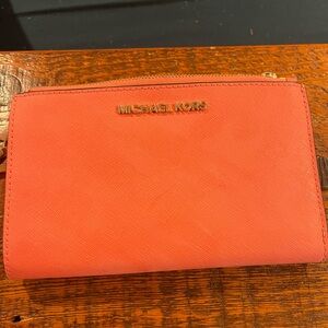Michael Kors Wristlet